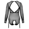 Cottelli Curves Body Kūno nėriniai 3XL
