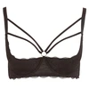 Cottelli Curves Lentynos liemenėlės nėriniai 90D