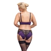 Cottelli Curves Orion 2214113 BH Set