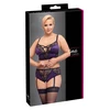 Cottelli Curves Orion 2214113 BH Set