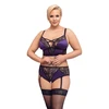 Cottelli Curves Orion 2214113 BH Set