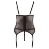 Cottelli Curves Cami Suspender XL
