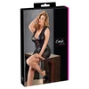 Cottelli Curves Wet Look suknelė 3XL