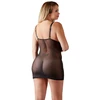 Cottelli Curves Lingerie Dress 4XL