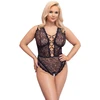 Cottelli Curves Body Kūno nėriniai 90E/XL
