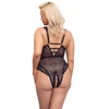 Cottelli Curves Body Kūno nėriniai 90E/XL