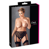 Cottelli Curves Suspender Briefs 4XL