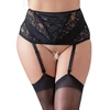 Cottelli Curves Suspender Belt XL