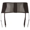 Cottelli Curves Suspender Belt L