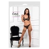Cottelli Legwear Sulaiko odą 4