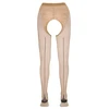 Cottelli Legwear Pėdkelnės Odos spalvos 3