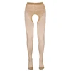Cottelli Legwear Pėdkelnės Odos spalvos 1
