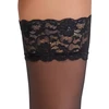 Cottelli Legwear HoldUp Stock bl 3