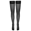 Cottelli Legwear Laikomų kojinių taškai 4