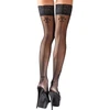 Cottelli Legwear Sulaikomos kojinės su siūle 4