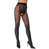 Cottelli Legwear Pėdkelnės be tarpkojų 5
