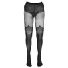 Cottelli Legwear Pėdkelnės be tarpkojų 2