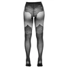 Cottelli Legwear Pėdkelnės be tarpkojų 1