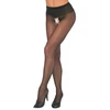Cottelli Legwear Pėdkelnės be tarpkojų