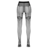 Cottelli Legwear Pėdkelnės be tarpkojų 2
