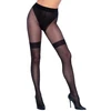 Cottelli Legwear Pėdkelnės ant kelių 2
