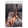 Cottelli Legwear Net Hold-up Stockings juodas S