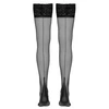 Cottelli Legwear Laikomos kojinės 3