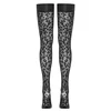 Cottelli Legwear Laikykite kojines leo 4