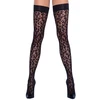 Cottelli Legwear Laikykite kojines leo 4