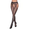 Cottelli Legwear Sekso pėdkelnės S-L