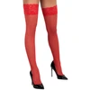 Cottelli Legwear Sulaikymai raudoni 4