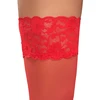 Cottelli Legwear Sulaikymai raudoni 4