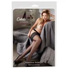 Cottelli Legwear Laikomos kojinės 3