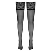 Cottelli Legwear Laikomos kojinės 2