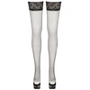 Cottelli Legwear Laikomosios tinklinės kojinės 7