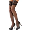 Cottelli Legwear Laikomos kojinės 5