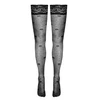 Cottelli Legwear Sulaikyta rožė 4