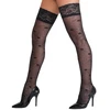 Cottelli Legwear Sulaikyta rožė 1
