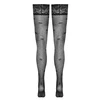 Cottelli Legwear Sulaikyta rožė 2