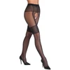 Cottelli Legwear Pėdkelnės be tarpkojų 2