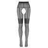 Cottelli Legwear Pėdkelnės be tarpkojų 2