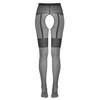 Cottelli Legwear Pėdkelnės be tarpkojų 2