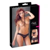 Cottelli Briefs Set Juodas XL