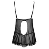 Cottelli Babydoll Ruffles S