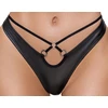 Cottelli seksualus 2 dalių komplektas Bra Set matte 75B/S