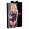 Cottelli Crotchless Basque S