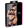 Cottelli Bra Set Lace 85C/L