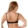 Cottelli Basic Shelf Bra juodas 80C