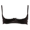 Cottelli Basic Shelf Bra juodas 75A