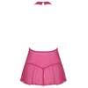 Cottelli Rožinė Babydoll rožinė S/M